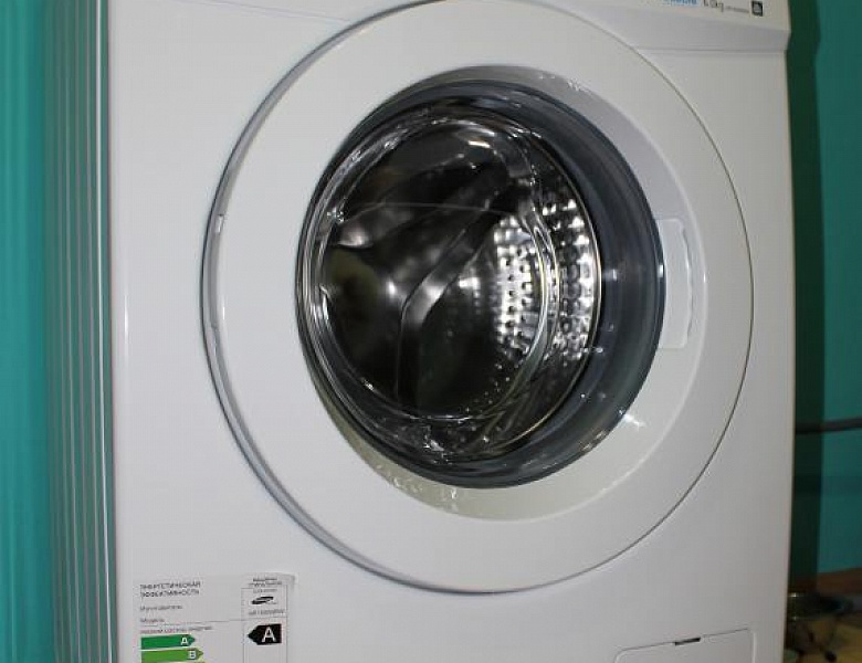 Росстандарт направил запрос в Samsung в связи с информацией об отзыве стиральных машин из-за угрозы возгорания
