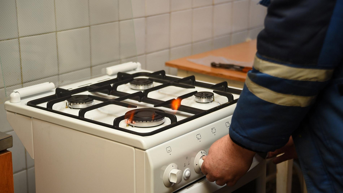 Опасная кухня: Когда за газовую плиту возьмут штраф