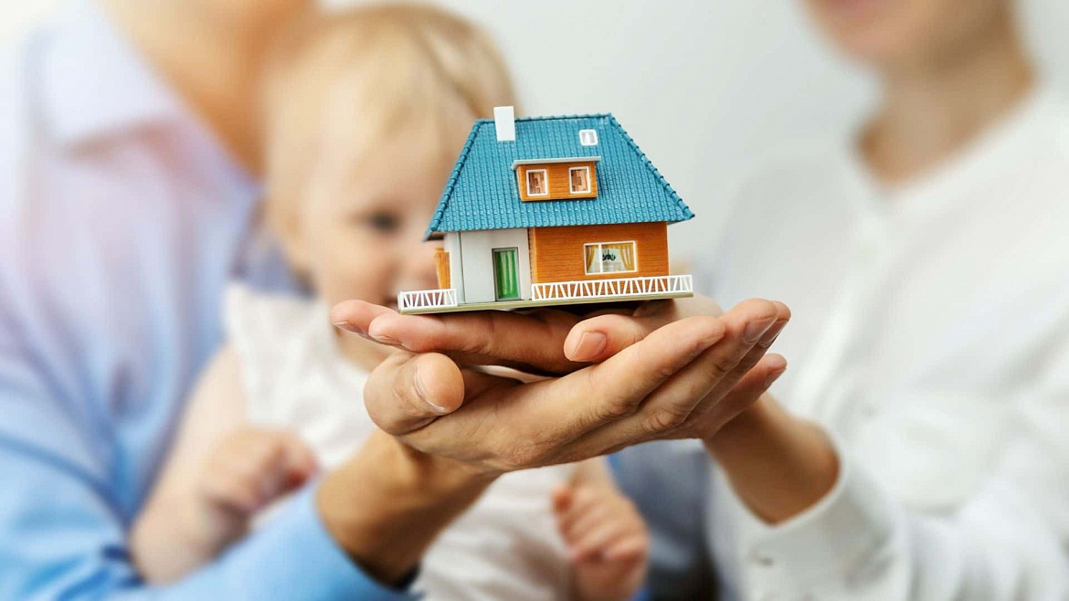 Лишнее присутствие: как упростят условия продажи недвижимости детей