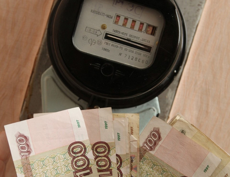 «Башэлектросбыт» напоминает о необходимости оплатить счет за электроэнергию до 10 мая