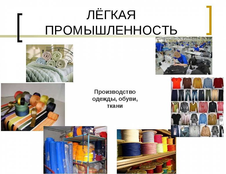 Из российских магазинов изъято Роспотребнадзором сотни тысяч единиц продукции легкой промышленности 