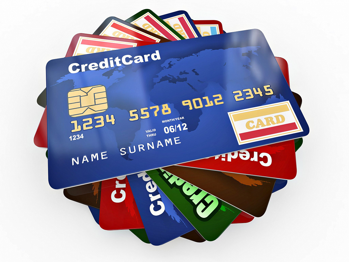Беги-хватай: зачем банки массово раздают кредитные карты