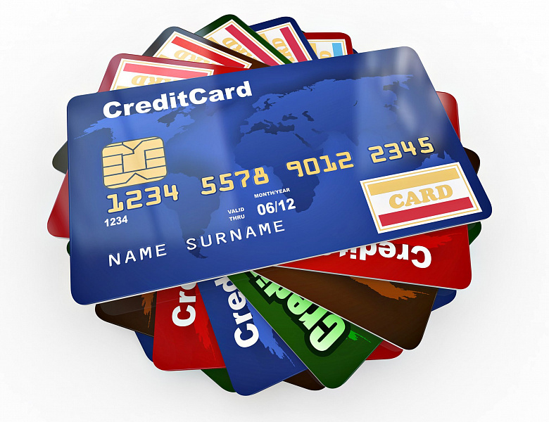 Беги-хватай: зачем банки массово раздают кредитные карты