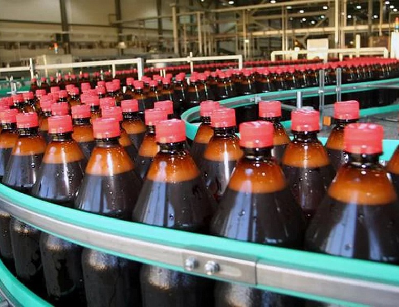 Госдума приняла в первом чтении законопроект о производстве на экспорт пива в таре более 1,5 литров
