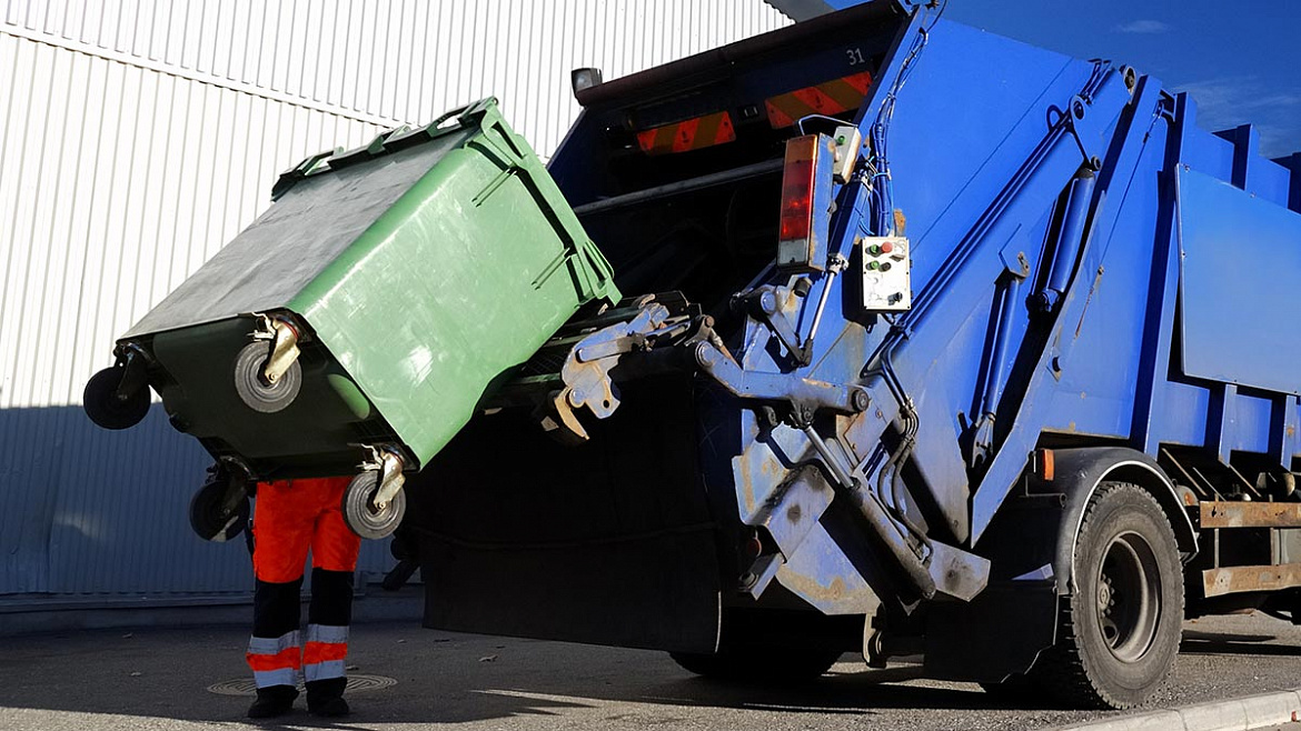 В России может измениться система оплаты вывоза мусора