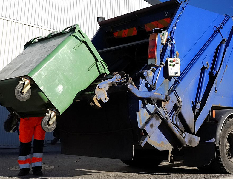 В России может измениться система оплаты вывоза мусора