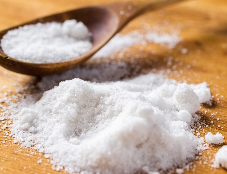 Диетолог назвал безопасные аналоги поваренной соли