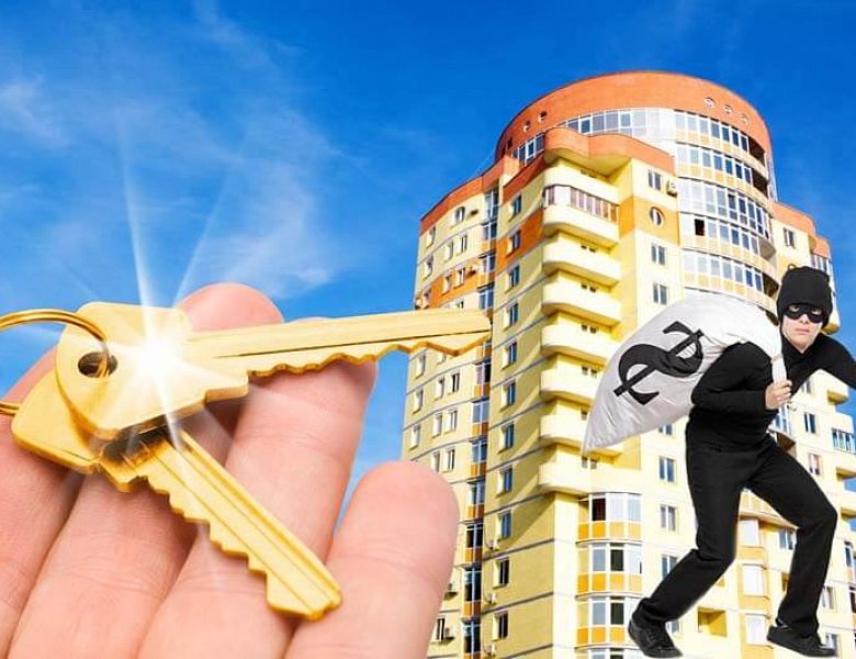 Квартиранты-мошенники. Могут ли арендаторы украсть жилье?