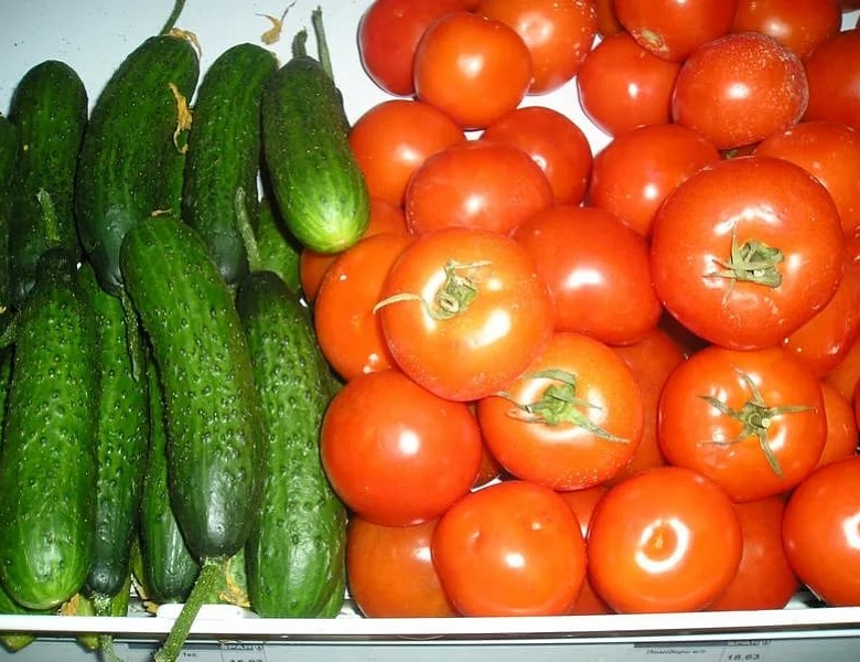 Почему импортные овощи порой стоят дешевле выращенных в Башкортостане?