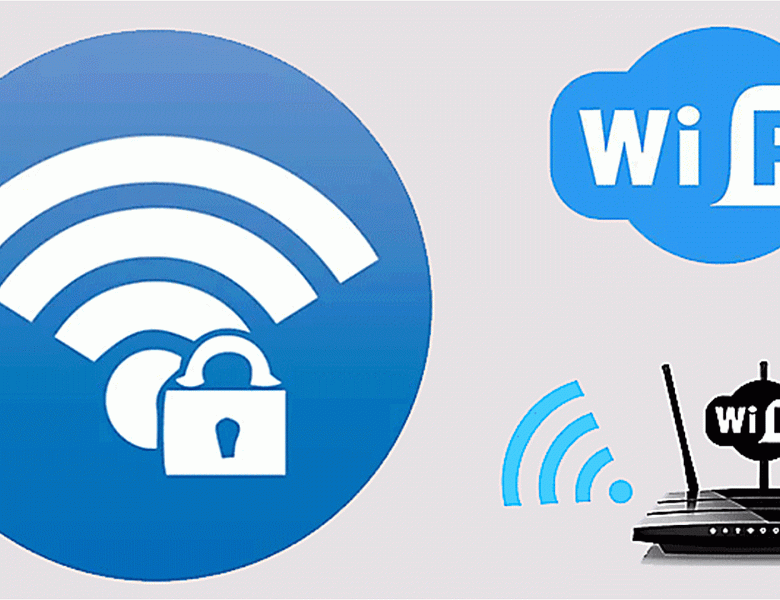 Как отключить соседей от Wi-Fi?