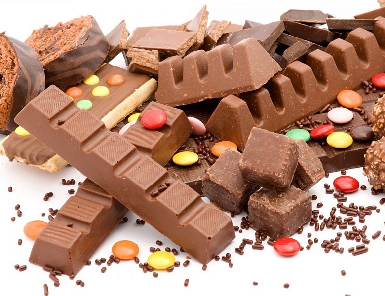  О проверке сообщений о качестве и безопасности шоколада