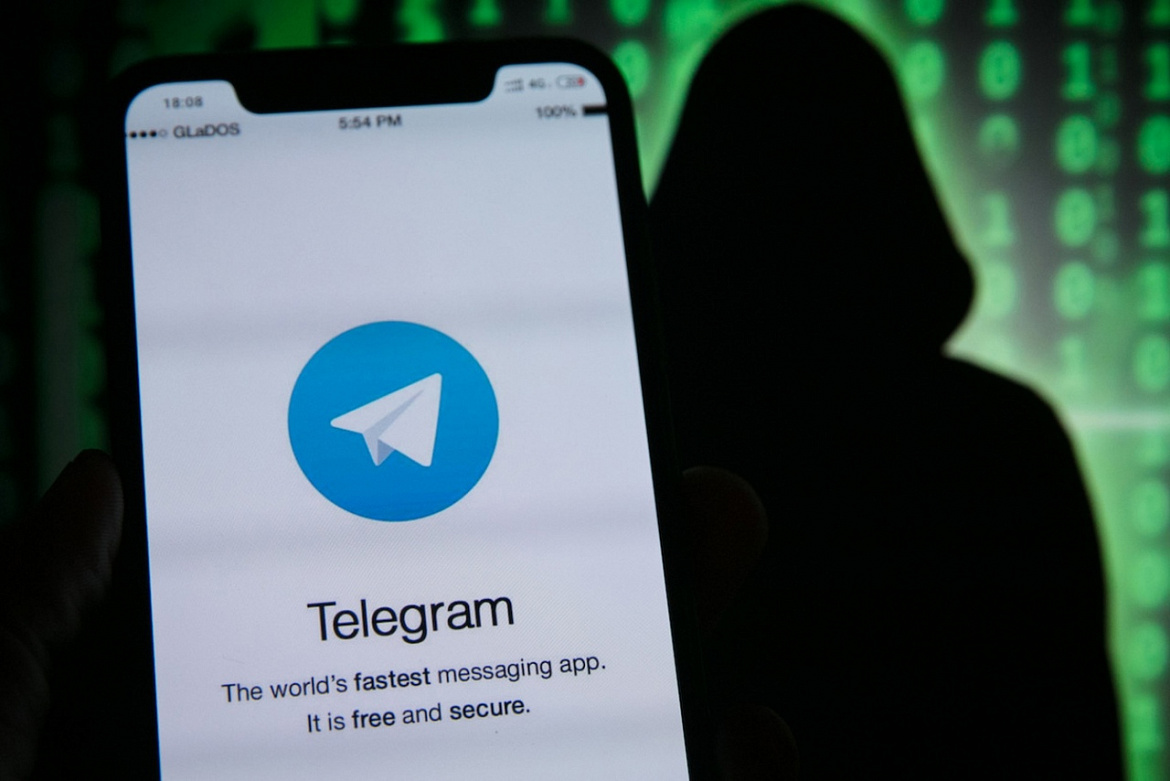 Без взлома и пыли: в Telegram появился новый способ мошенничества с кражей юзернеймов
