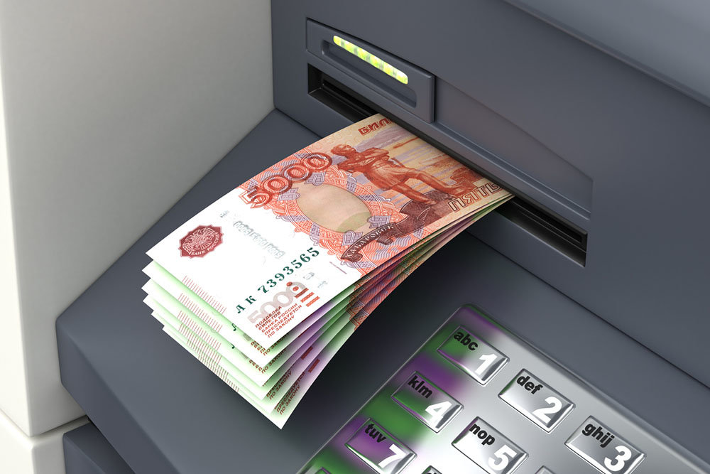  Коды берут свое Сбербанк разрешил получать наличные в банкоматах без карты