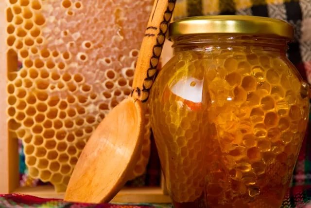 Китай может отказаться от алтайского мёда в пользу башкирского