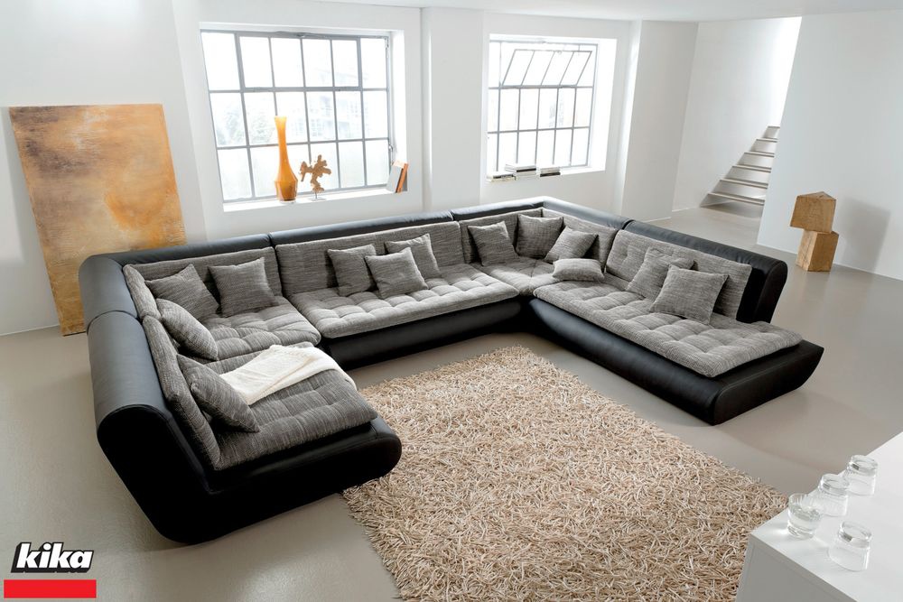 Как подобрать цвет дивана правильно?