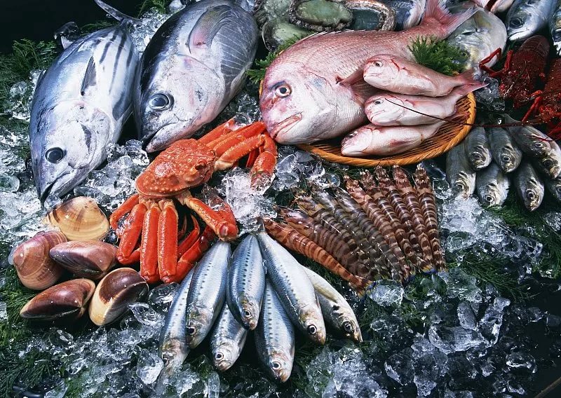 О техническом регламенте «О безопасности рыбы и рыбной продукции»