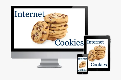 Куки с маслом: почему каждый сайт хочет, чтобы вы приняли его cookie