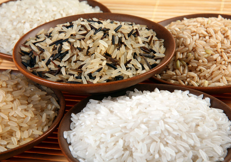 О проверке сообщений о качестве и безопасности риса