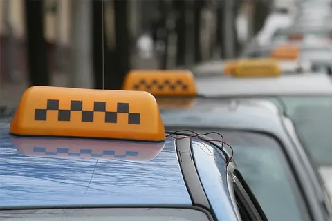 Пассажирам предложат назначать свою цену поездки на такси