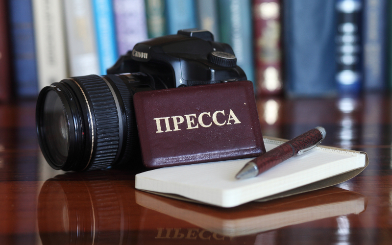 До 18 декабря принимаются конкурсные работы «На лучшее освещение вопросов защиты прав потребителей в средствах массовой информации Республики Башкортостан» 