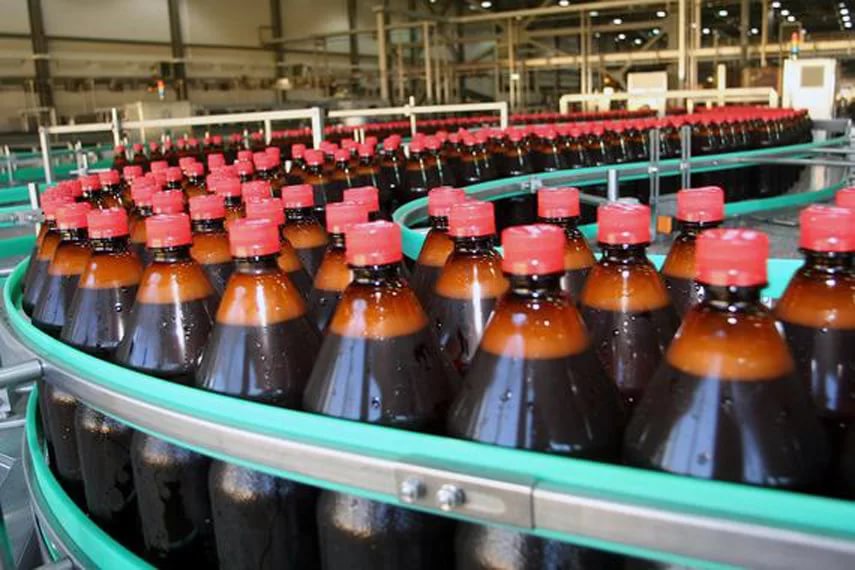 Госдума приняла в первом чтении законопроект о производстве на экспорт пива в таре более 1,5 литров