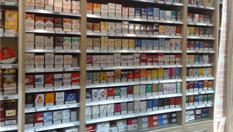 Роспотребнадзор контролирует реализацию табачной продукции и антитабачного законодательства