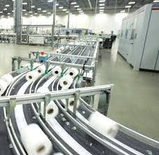 Втулковое предложение: производство туалетной бумаги выросло на 13%