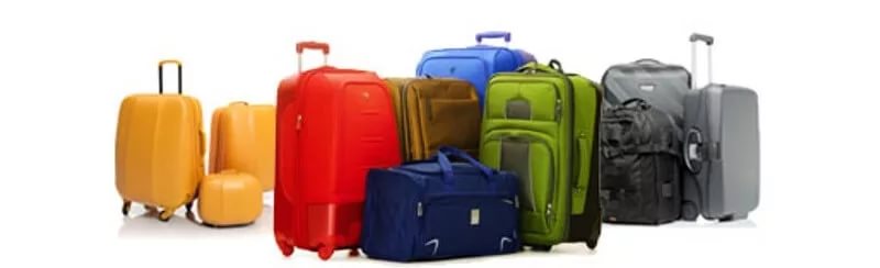 Что должен знать авиапассажир о перевозке багажа
