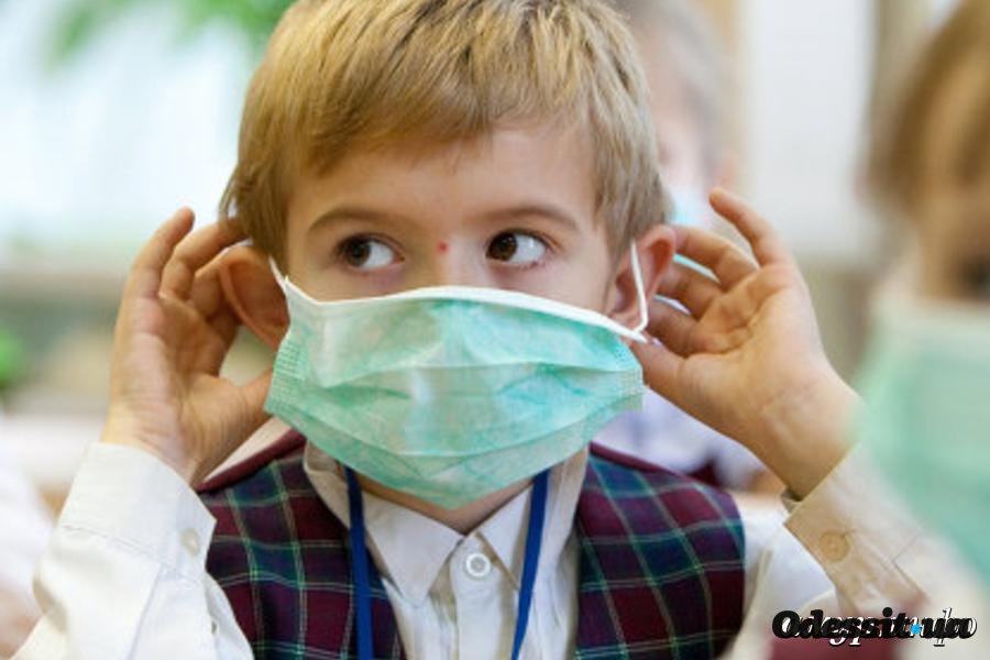 О гигиене при гриппе, коронавирусной инфекции и других ОРВИ