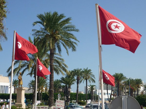 О ситуации в Тунисе