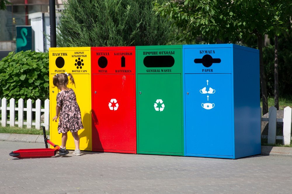  Разделяй и здравствуй Правительство определило новые правила для бытового мусора