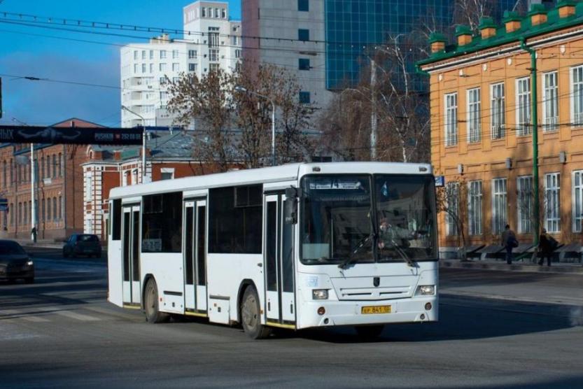 «Башавтотранс» предоставит уфимцам бесплатный проезд в автобусах по завершению фейерверков в рамках фестиваля «Сердце Евразии»