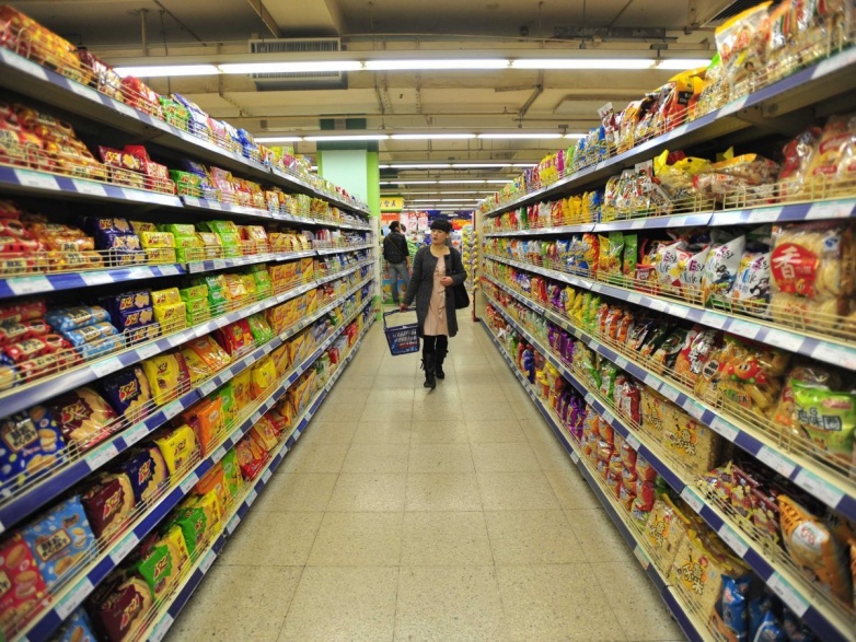 ЗАЯВЛЕНИЕ СОЮЗА ПОТРЕБИТЕЛЕЙ РОССИИ в связи с предложением законодательно ограничить время работы супермаркетов
