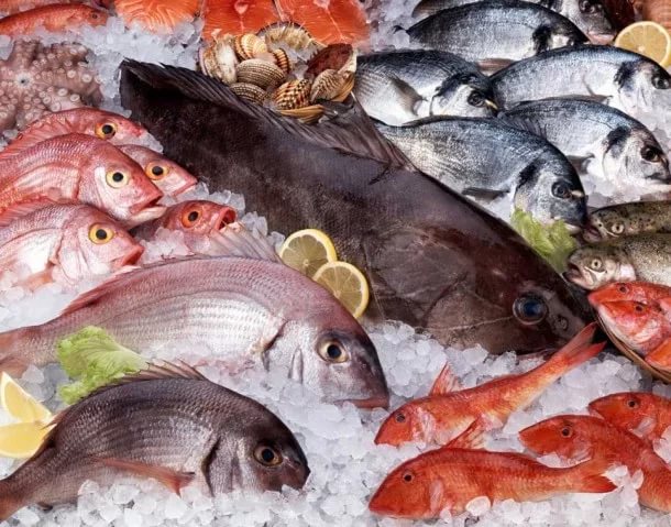 Роспотребнадзор контролирует качество и безопасность рыбы и морепродуктов
