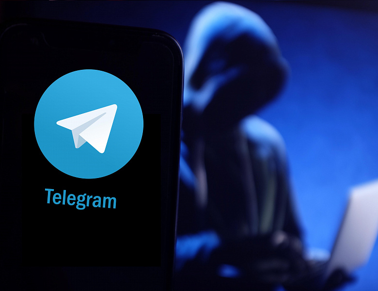 Эксперты рассказали о новой схеме мошенничества в Telegram