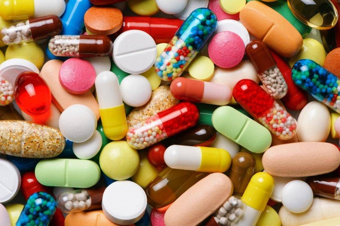 Росздравнадзор: Дорогостоящие лекарства промаркируют в 2018 году 