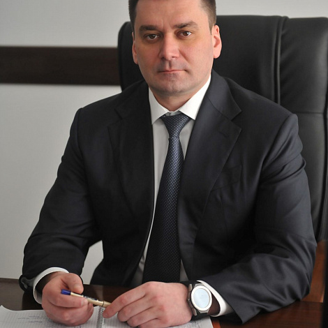 Гусев Алексей Николаевич