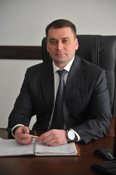 Гусев Алексей Николаевич