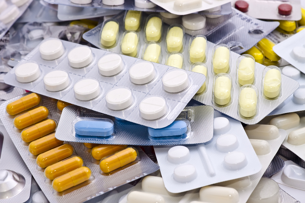 Минздрав утвердил перечень рецептурных лекарств для онлайн-продажи