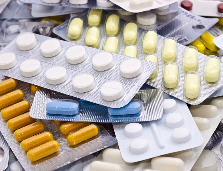 Минздрав утвердил перечень рецептурных лекарств для онлайн-продажи