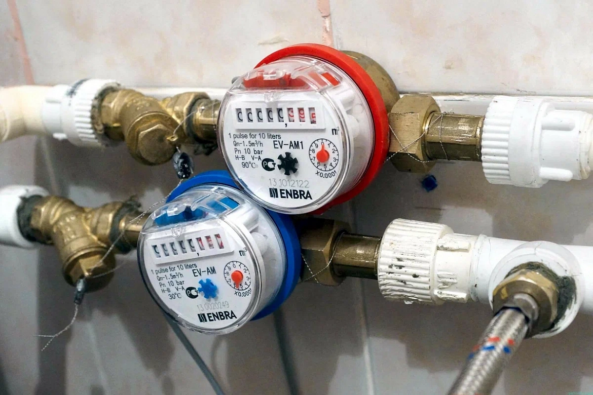 Стандарта процедура: в РФ появился ГОСТ поверки счетчиков воды