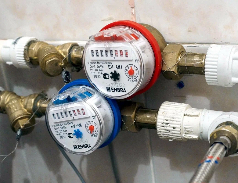 Стандарта процедура: в РФ появился ГОСТ поверки счетчиков воды