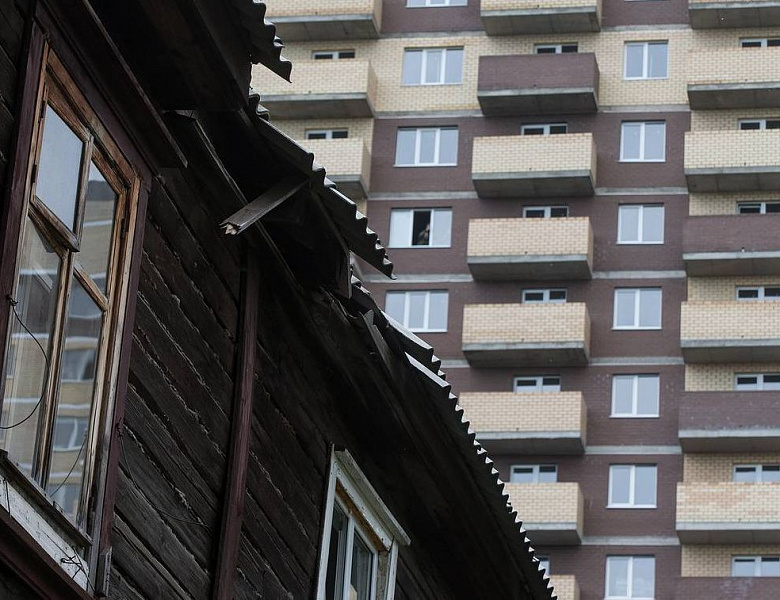 В Башкортостане утвердили новую шестилетнюю программу по переселению граждан из аварийного жилья