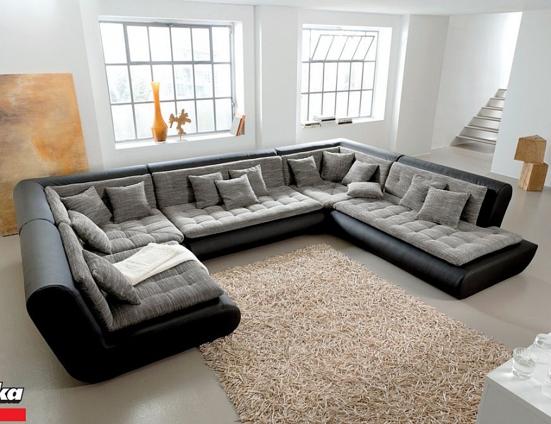 Как подобрать цвет дивана правильно?