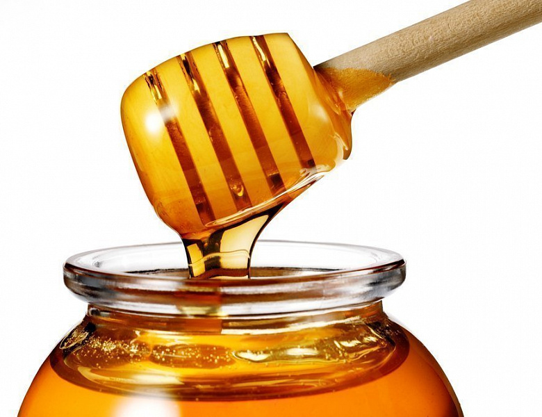 Мед защитят от подделок 