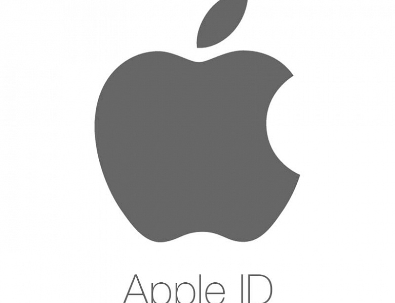 Карта пополнения apple id