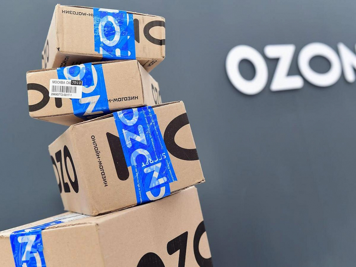 Ozon заключил соглашение с клиентом, подавшим иск в суд из-за чая за 89 рублей
