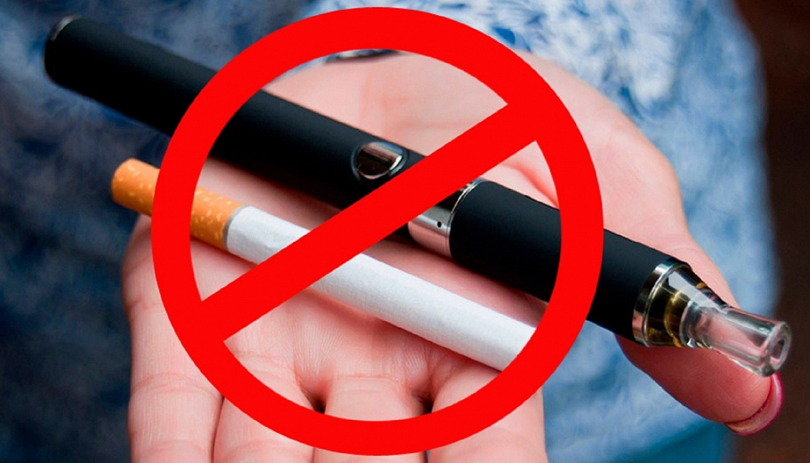 Дымным делом: маркетплейсам ужесточат наказание за продажу сигарет