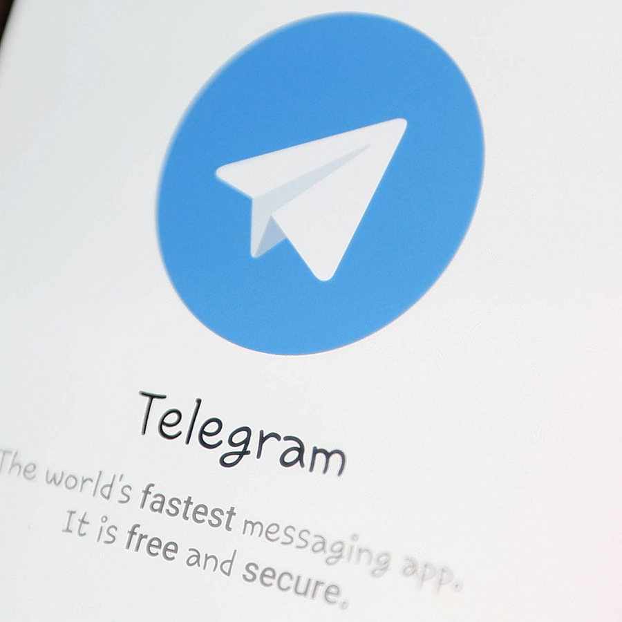 Мошенники начали звонить через Telegram с подменных номеров