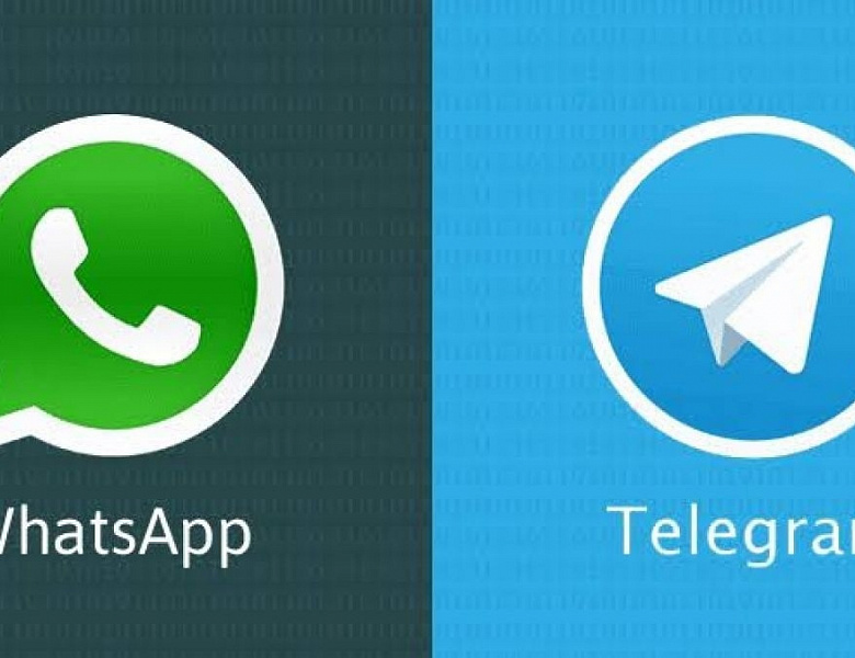 Эксперт раскрыл новую схему взлома аккаунтов в WhatsApp и Telegram